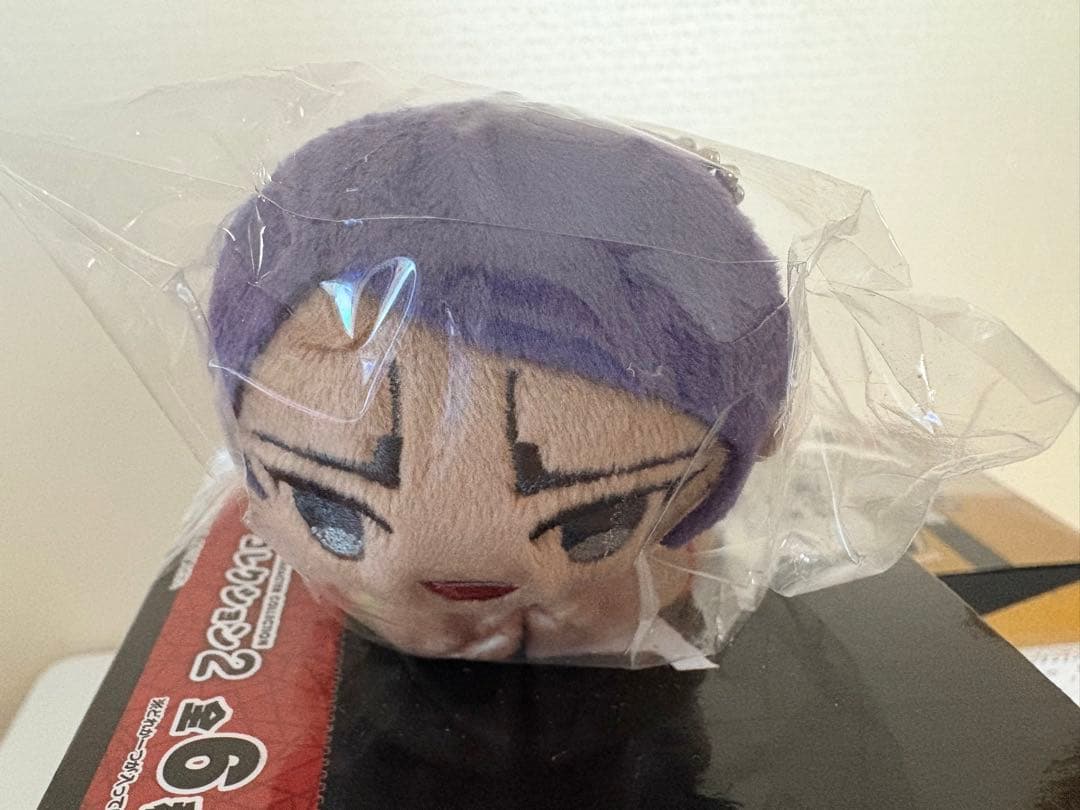 ゴールデンカムイ はぐキャラコレクション 特典 尾形 鯉登 金カム