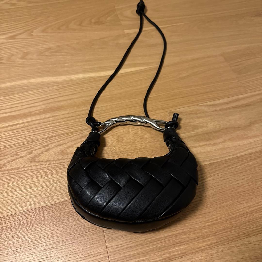 JW PEI ショルダーバッグ