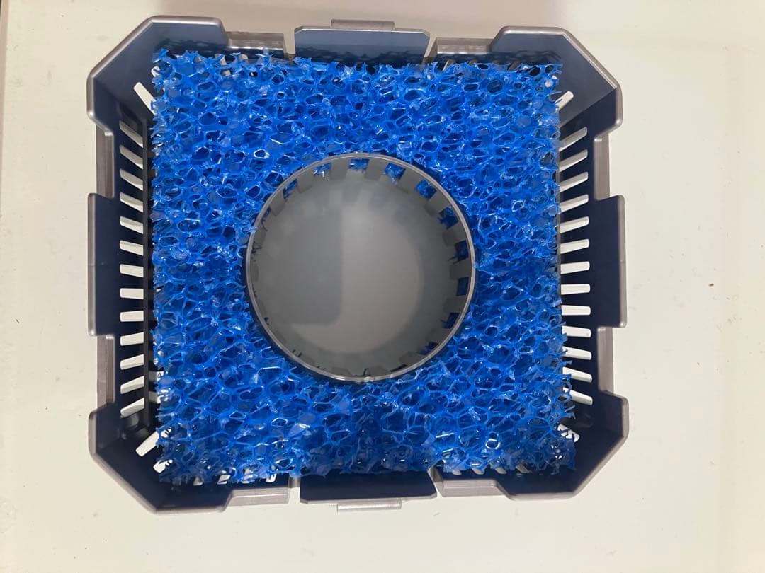 エーハイム　1262(50Hz)東日本用　水陸両用ポンプ