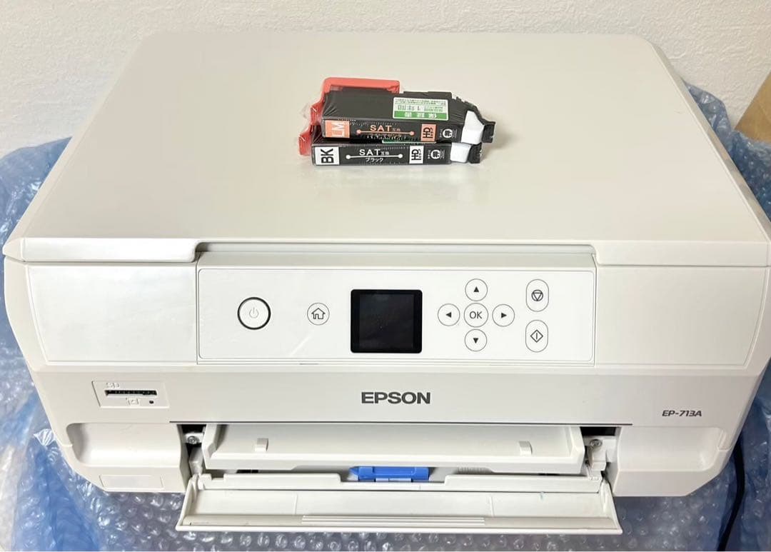 エプソン EPSON EP-713A プリンター