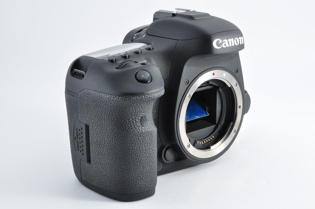 Canon EOS 7D Mark II APS-C デジタル BG-E16