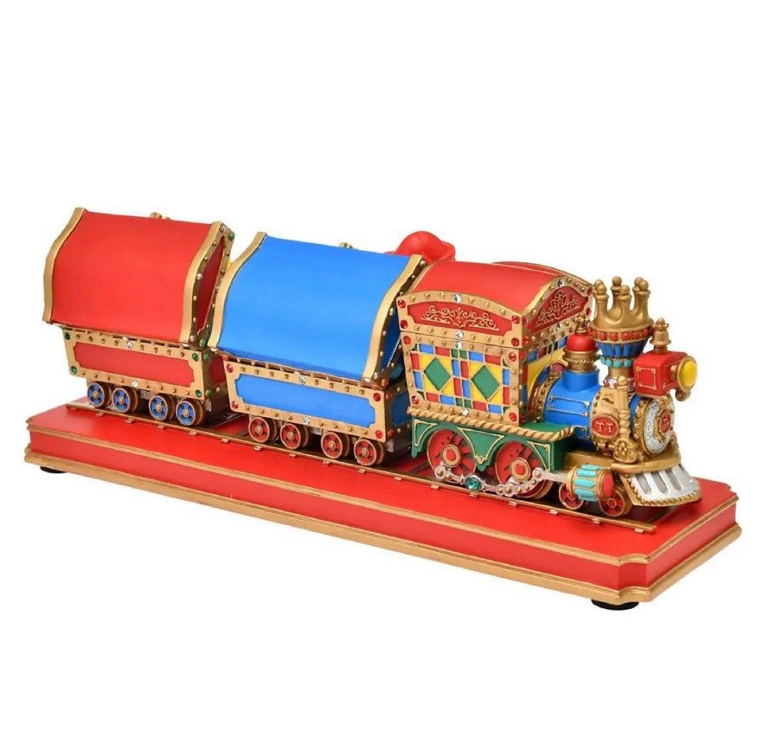 ディズニーストアJP30周年記念 リトルマーメイド　スタチュー