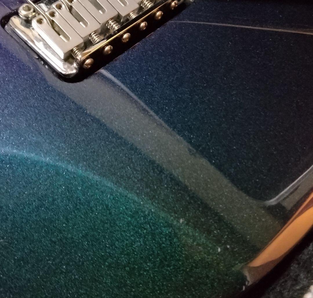 sterling music man jp70　ペトルーシ