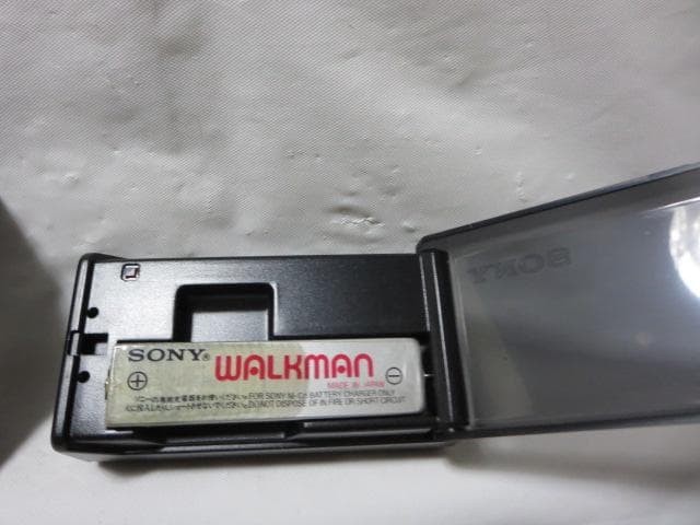 SONY WM-EX88 カセットプレーヤー ウォークマン