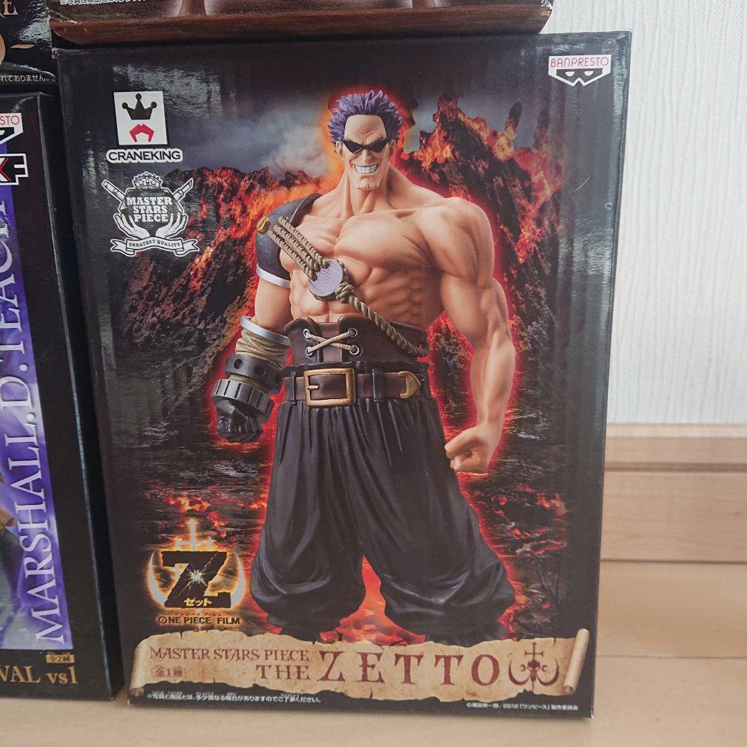 ONE PIECE ワンピースフィギュア まとめ売り!