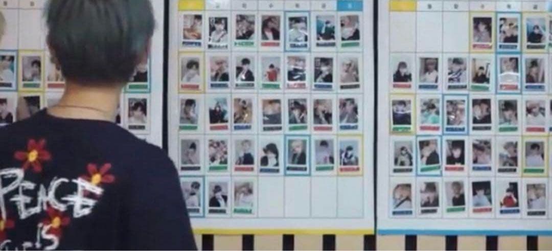 txt スビン サインなし FLY TXT