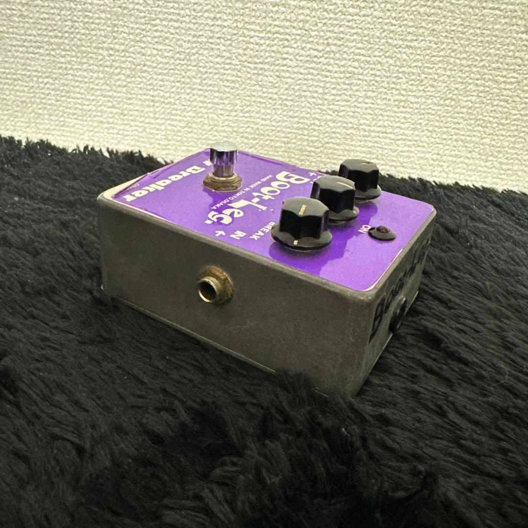 Jaw Breaker Boot-Leg JBK-1.0 ギター エフェクター