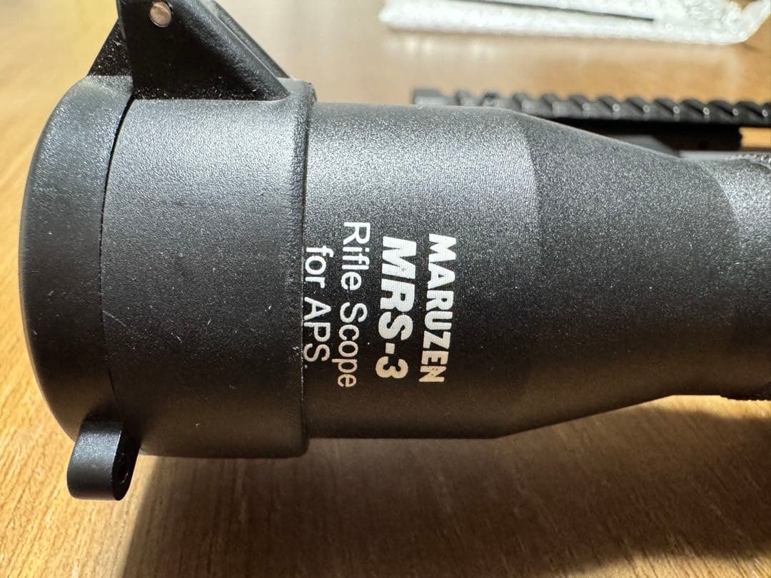 マルゼン APS スポーツライフル SR96-11S