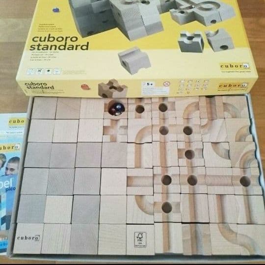 キュボロ スタンダード