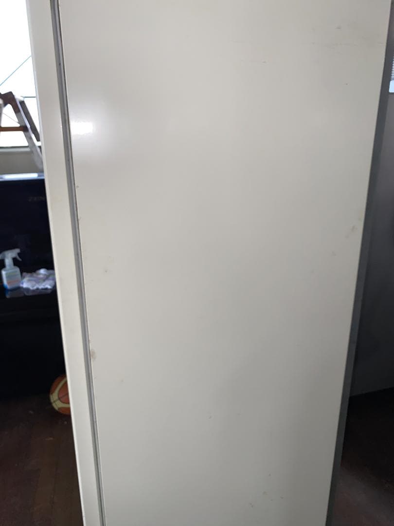 ダイキン 小型低温保管庫 鍵付き LCDMRO1KDS 402 91kgo022