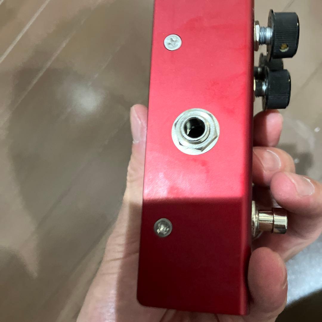 ギター virtues Lander