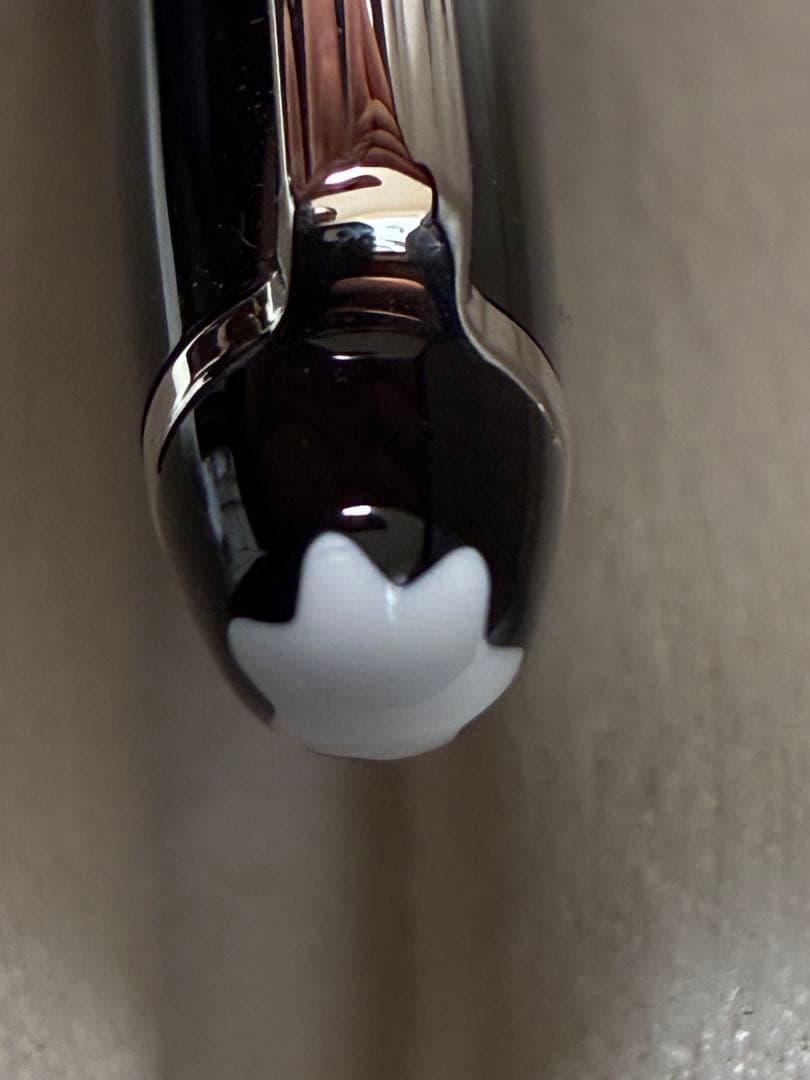 ◾️プラチナ美品◾️モンブランP 164 マイスターシュテュッククラシックボールペン