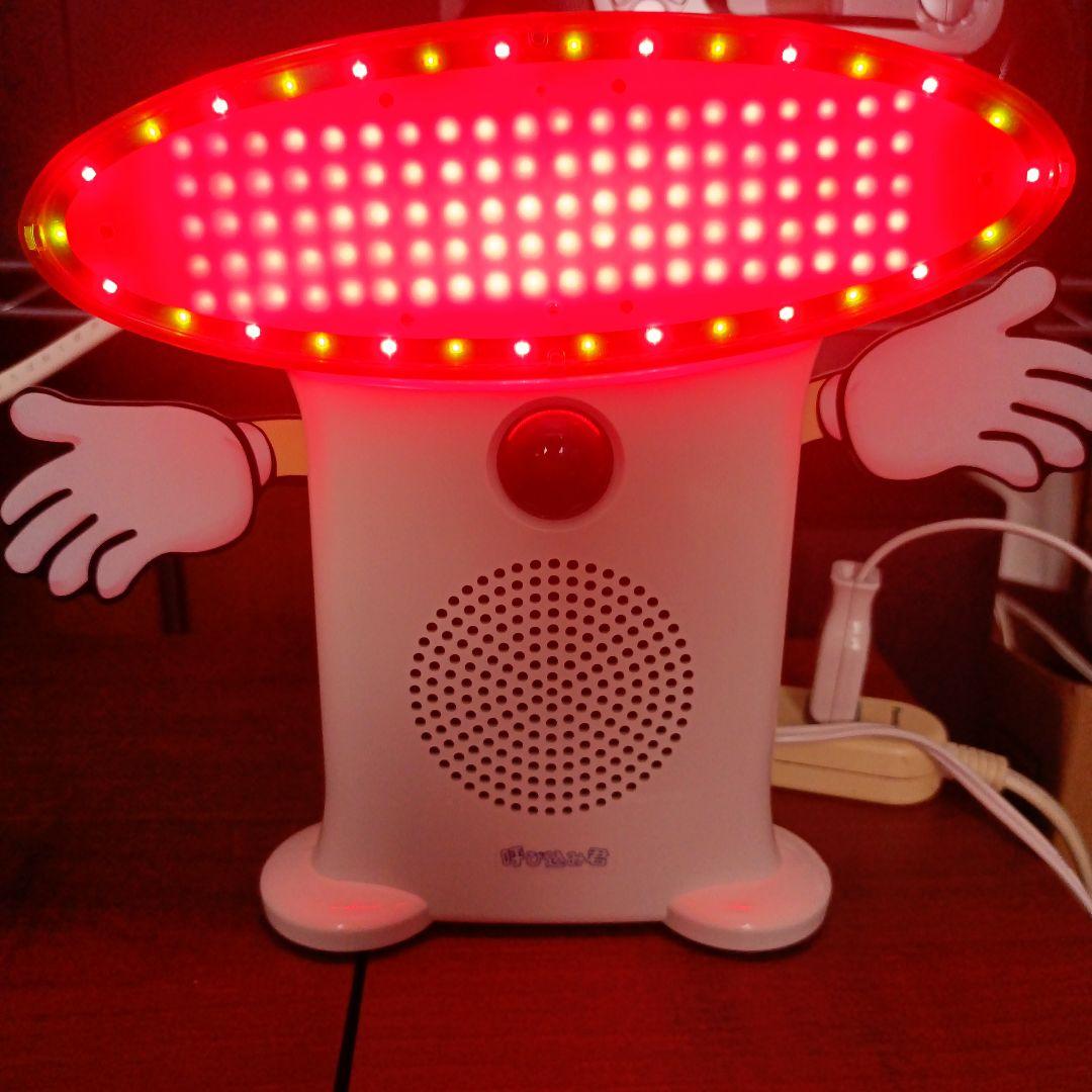 激レア✨️呼び込み君 MC-F06 POP付き