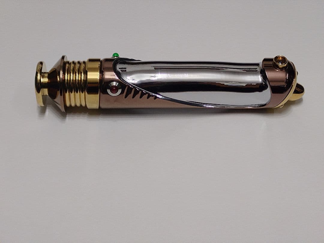 M*み様 89saber ダース・シディアス　パルパティーン　ライトセーバー