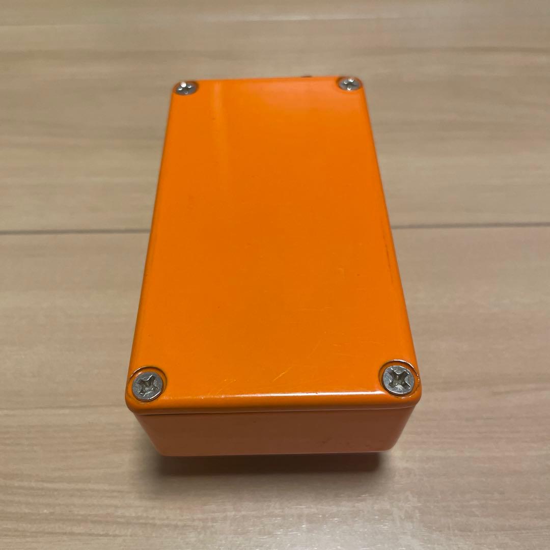 CUSACK SCREAMER V2 TS系 オーバードライブ エフェクター