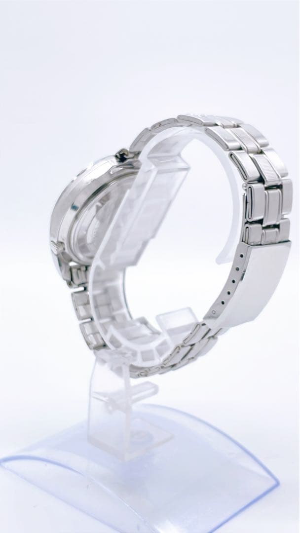 【整備済・稼働良好】SEIKO 5 5126-7020 自動巻 1969年2月製