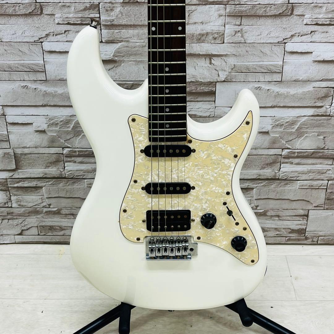 Elioth エリオス S series ストラトタイプ エレキギター