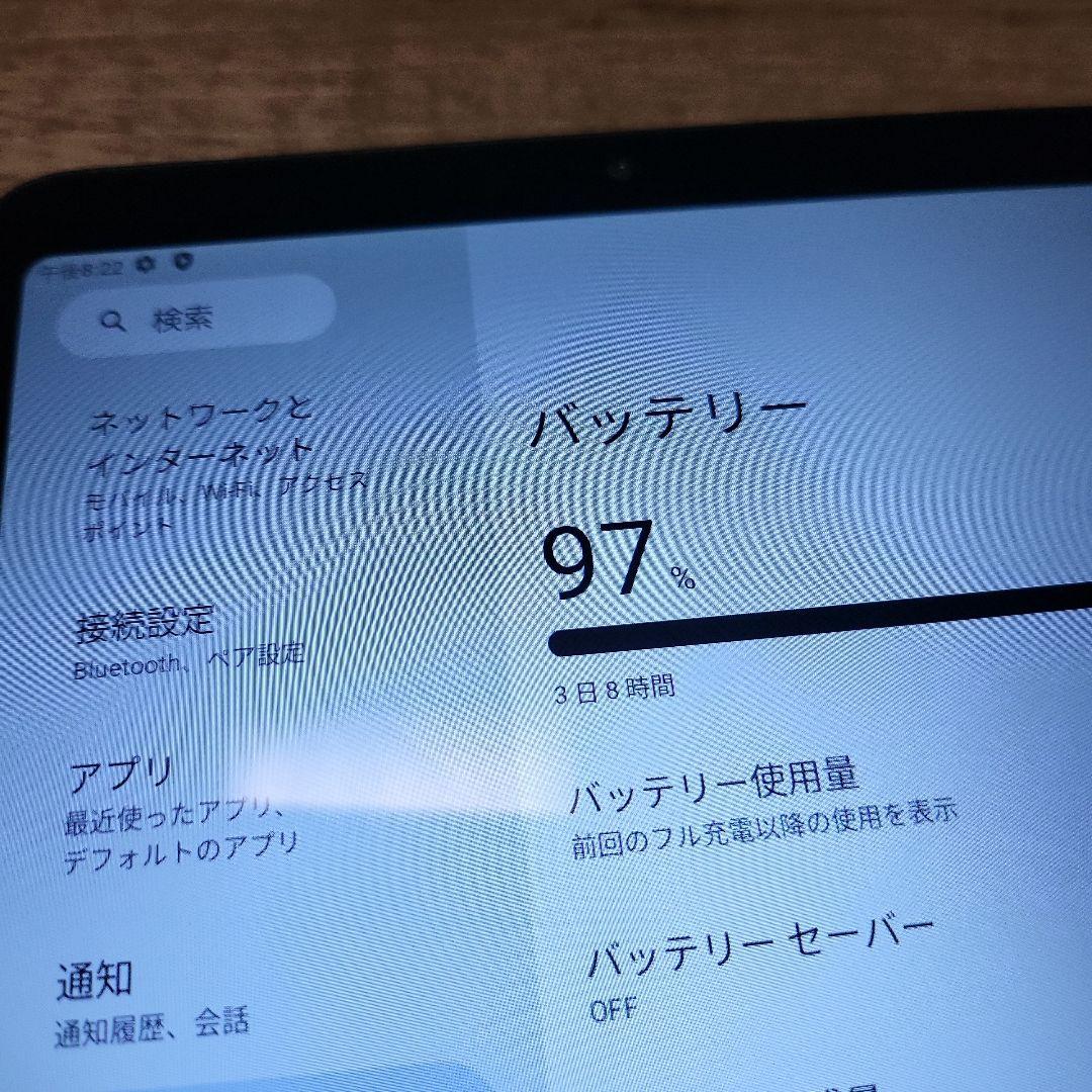 Androidタブレット本体 HEADWOLF FPad 5 Pro