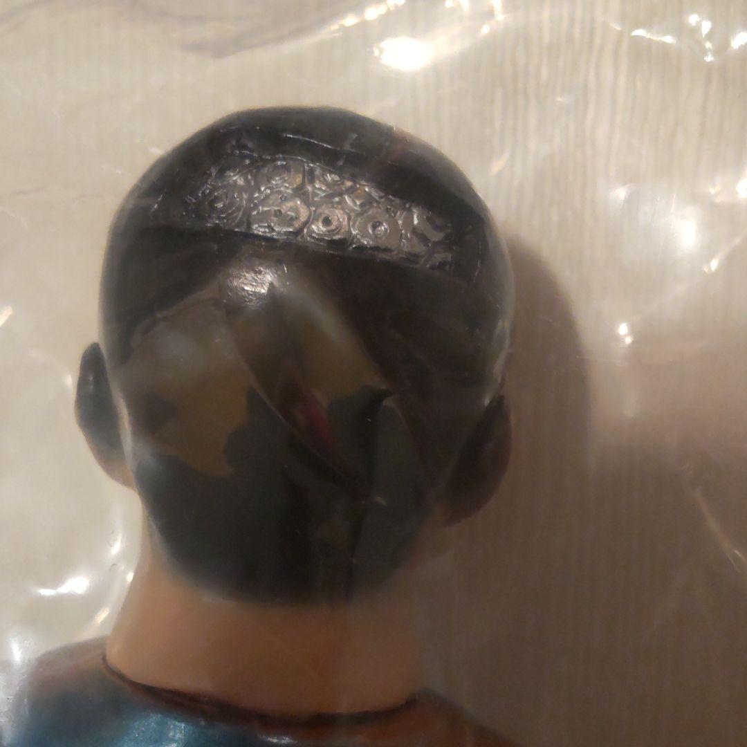 ロボット長官　1期　ソフビ　マーミット　未開封　新品　ウルトラセブン