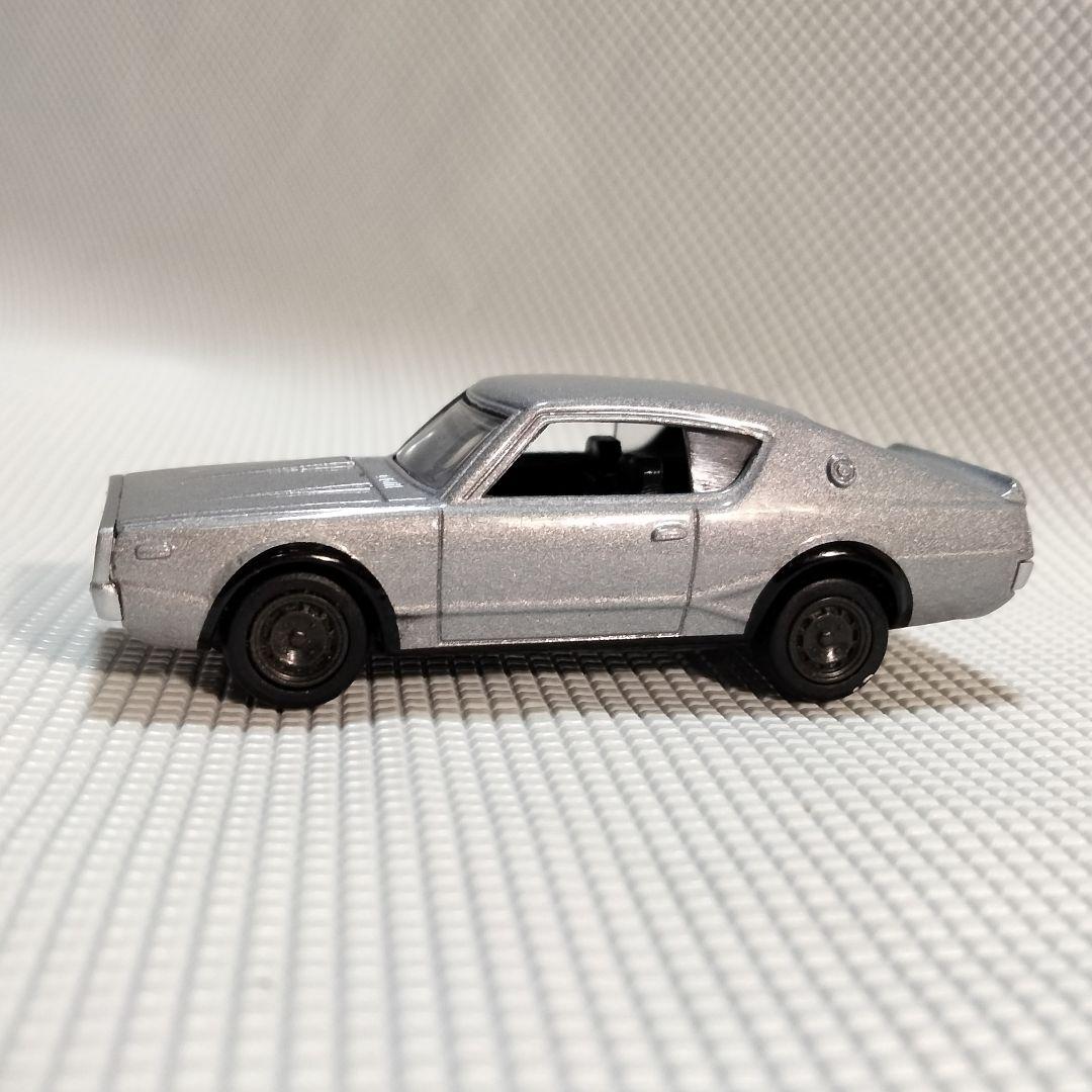 ★商談中★　632 ケンメリ スカイライン2000 GT-R S:1/72