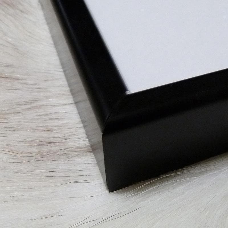 特別額装品/Untitled 1（キース ヘリング）アルミ製フレーム額装