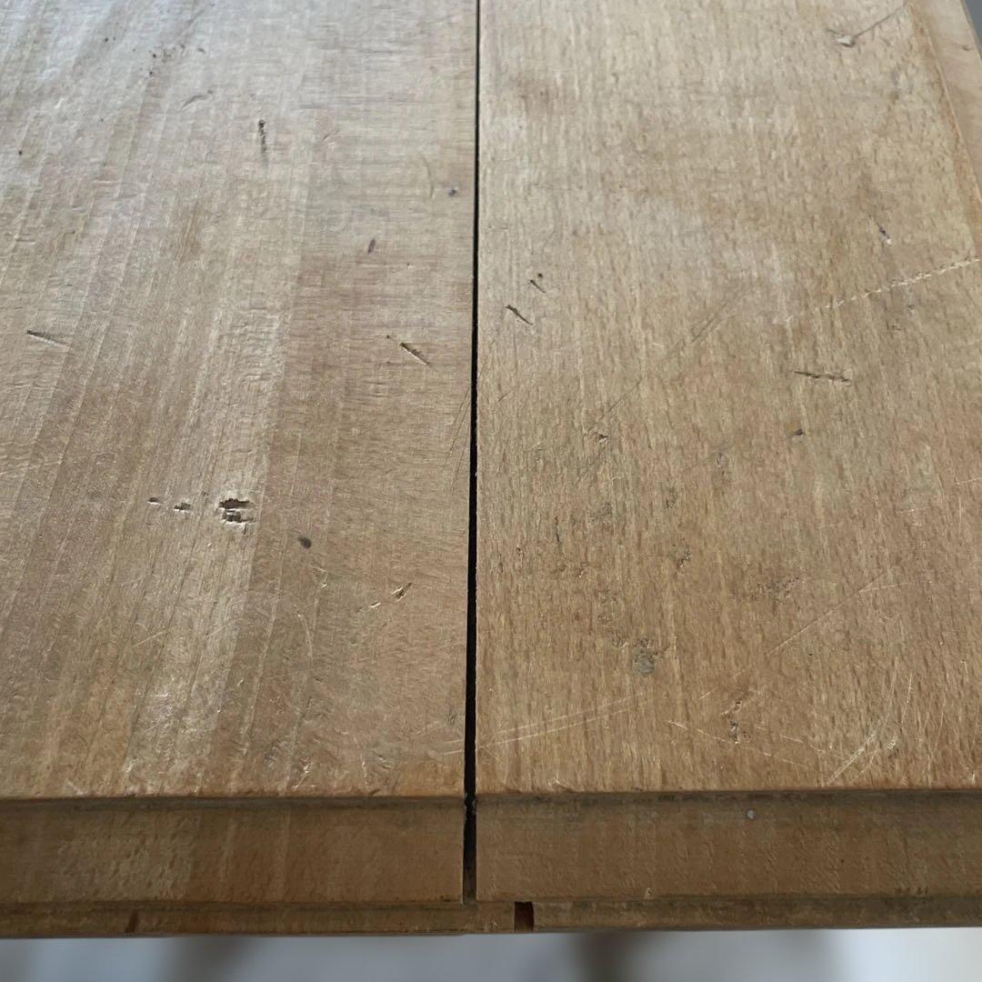 年末・年始SALE ビンテージ　ドロワーデスク　ドロワーダイニングテーブル