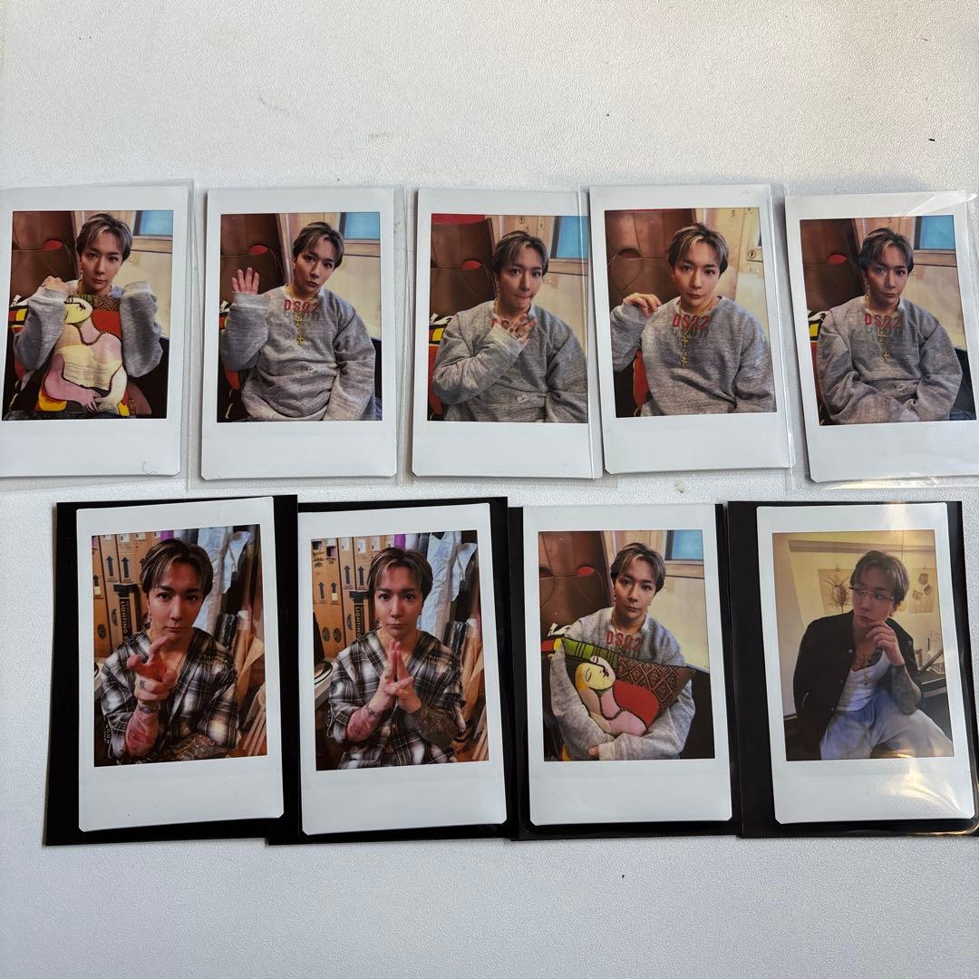 12/31 カウントダウンライブ ダンスホール新世紀 イヴ MTR バラ売り可