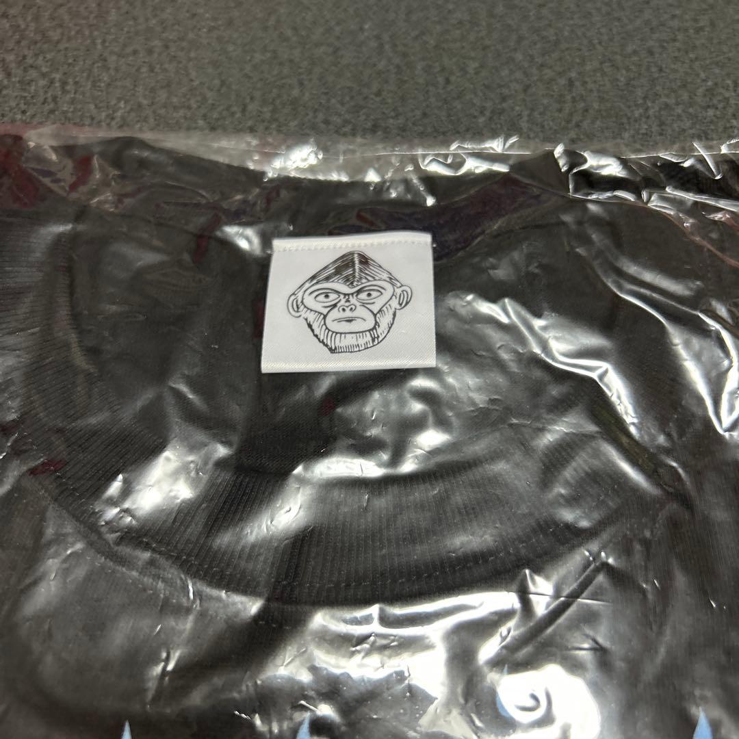 ザクロマニヨンズ Tシャツ Sサイズ 黒