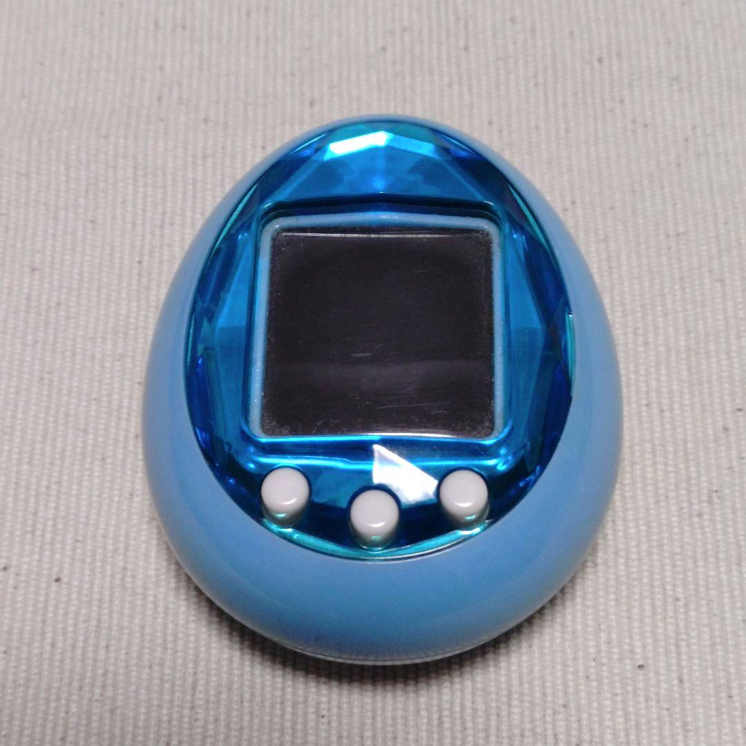 たまごっち ID　動作確認済