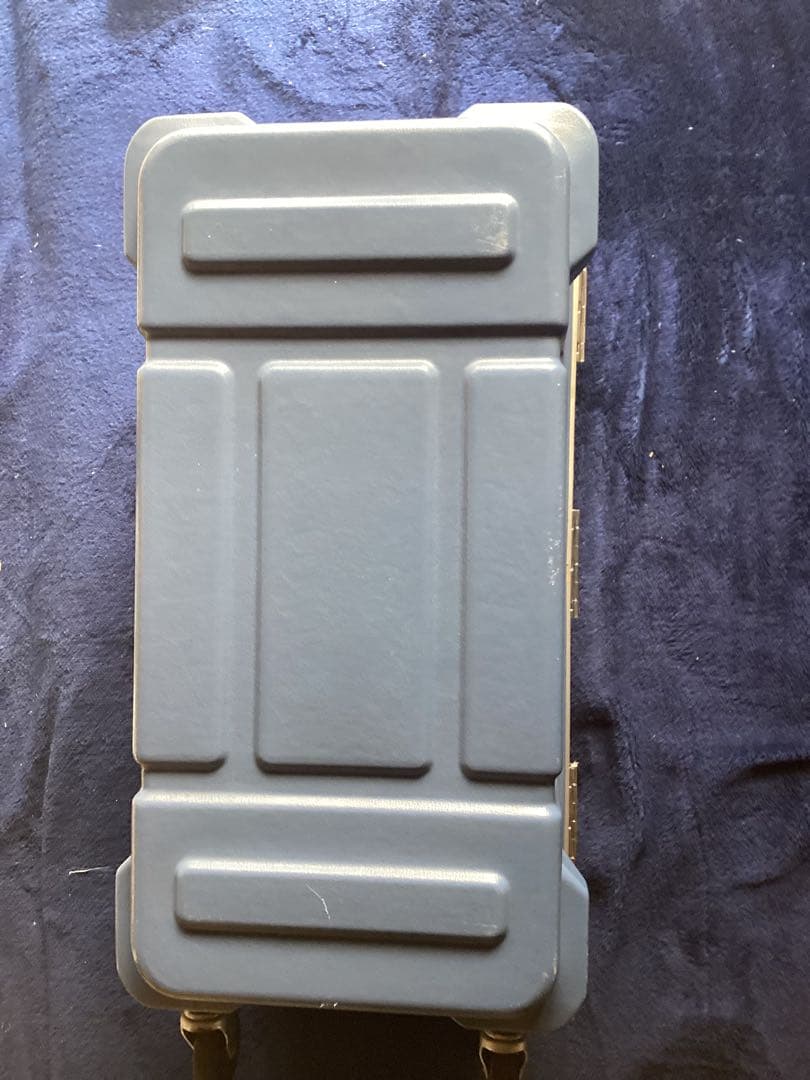 PROTEX プロテックス キャリーケース トランク防水 水色　70L 最終値下