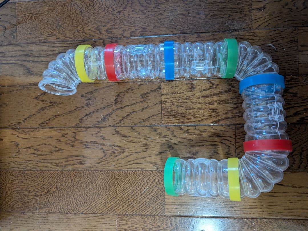 ハムスター　暑さ対策　冷房　節電