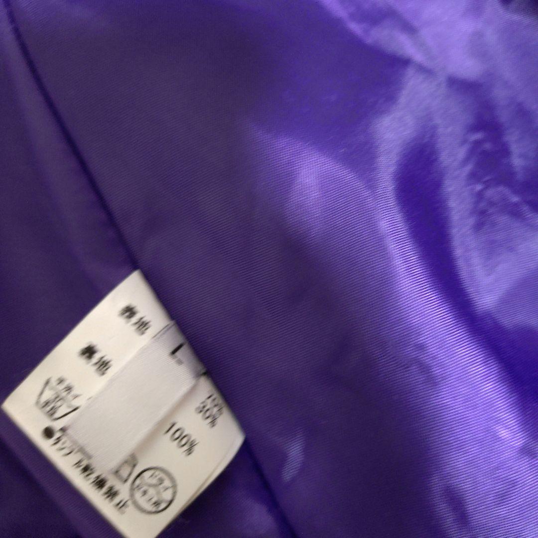 専用　SUPEPOSER イタリア製　ウールコート　バルーン L