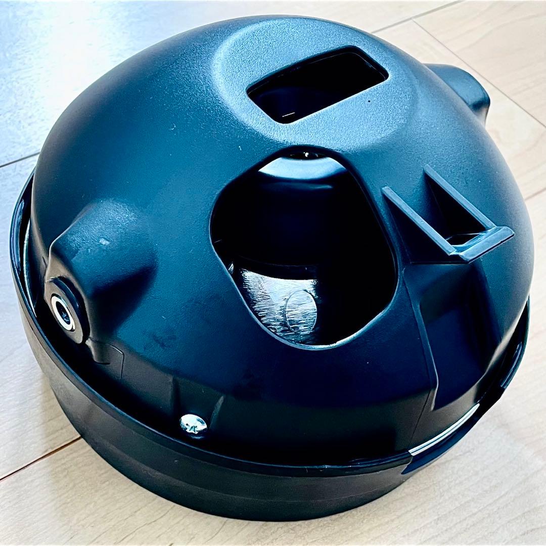 当時物 シビエ ストーンガード CIBIE マーシャル