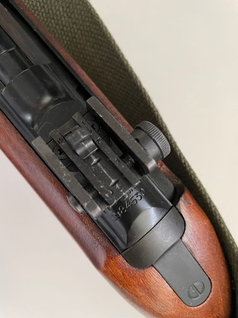 マルシン　U.S. M1 Carbine　カービン美品