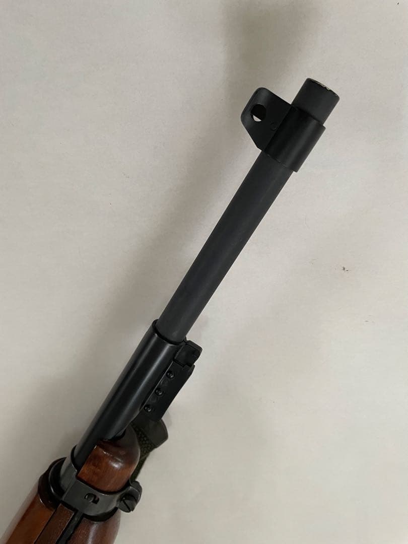 マルシン　U.S. M1 Carbine　カービン美品