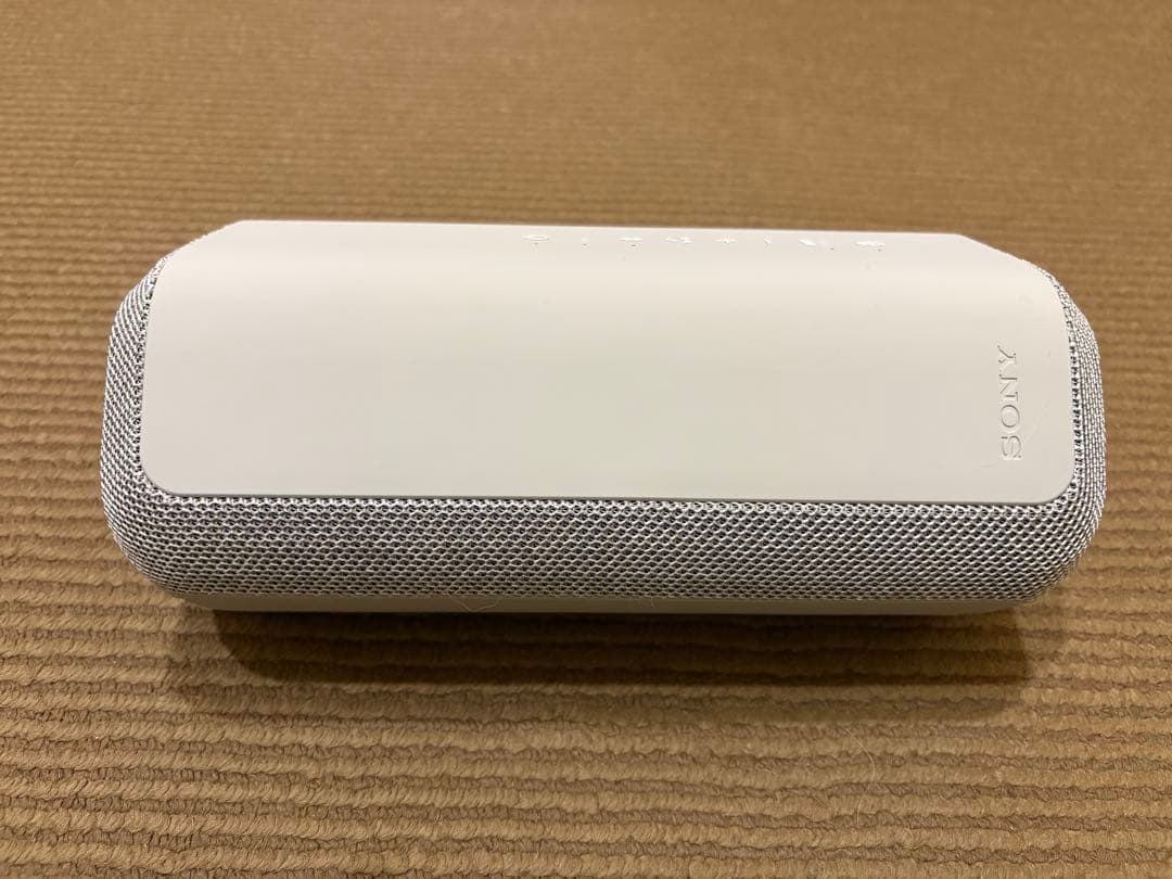 SONY ソニー ワイヤレススピーカー　SRS-XE300 トートバッグ付