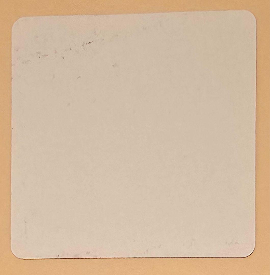 鬼滅の刃 継国縁壱 /☆ ufotable ダイニング コースター