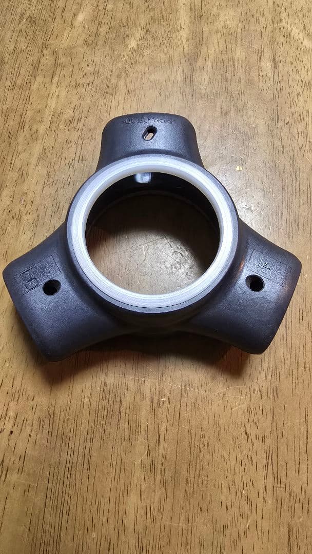 ホシザキ　部品　洗浄機