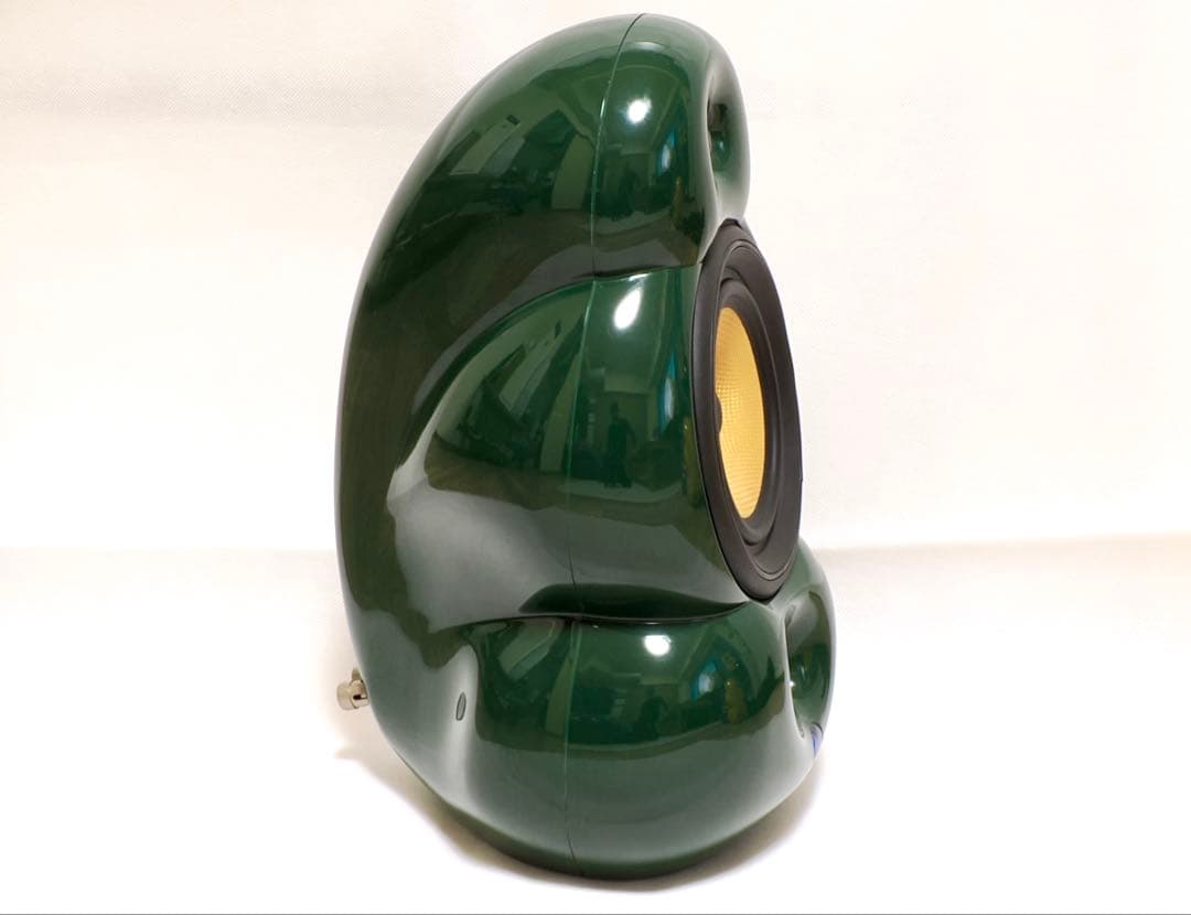 スキャンダイナ・The minipod SE G （レーシンググリーン）【1本】