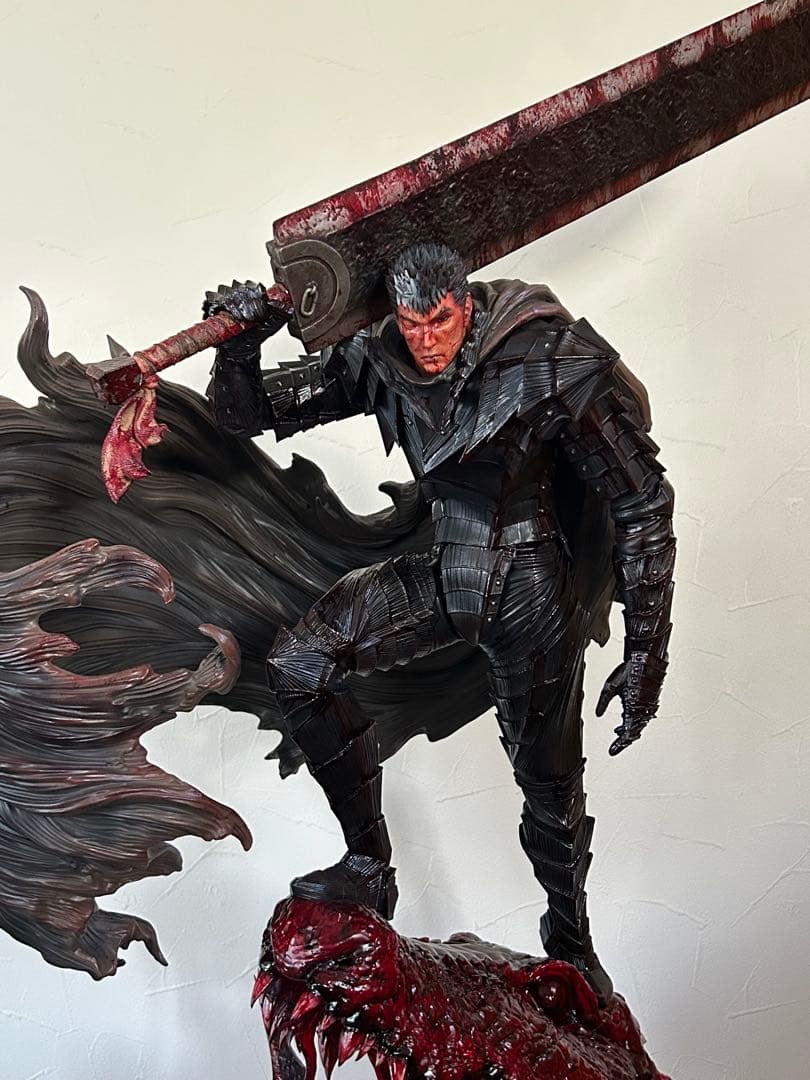 ガッツベルセルク