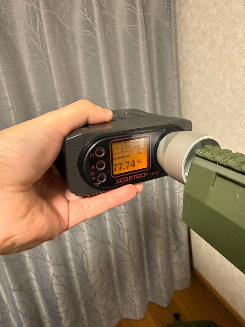 東京マルイ　旧式　デザートイーグル　ガスガン　カスタムパーツと元パーツ付き