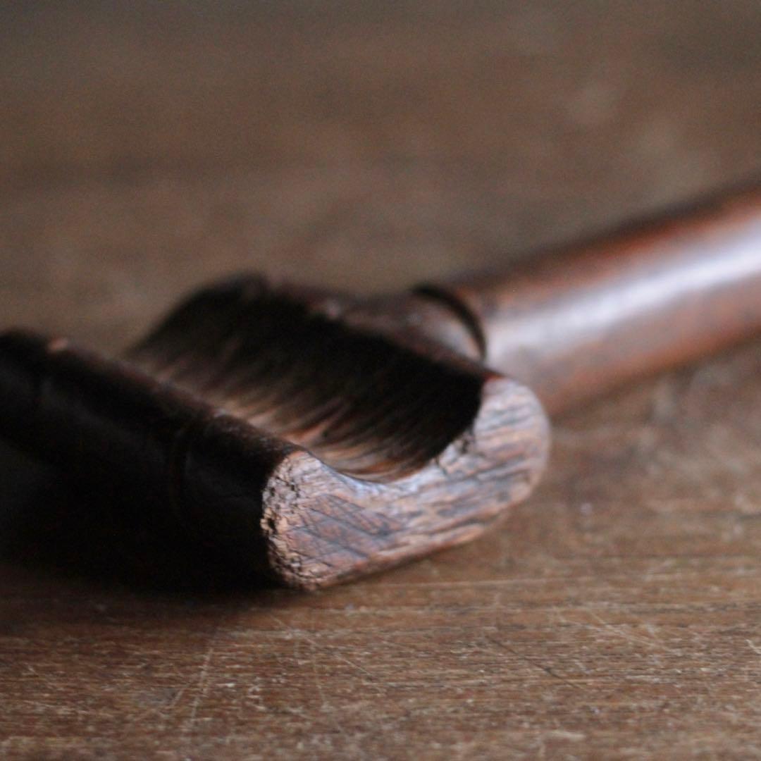 古い 木の道具 古道具 アンティーク