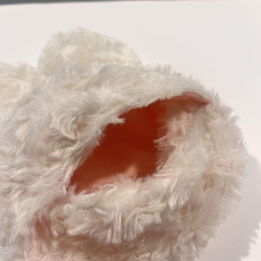 【★激レア★】ぼんぼんりぼん ミルキーミミ フェイスポーチ