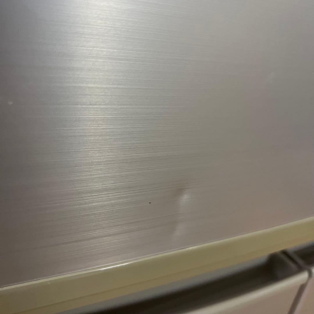 ★激安 SHARP 440L 5ドア 冷蔵庫