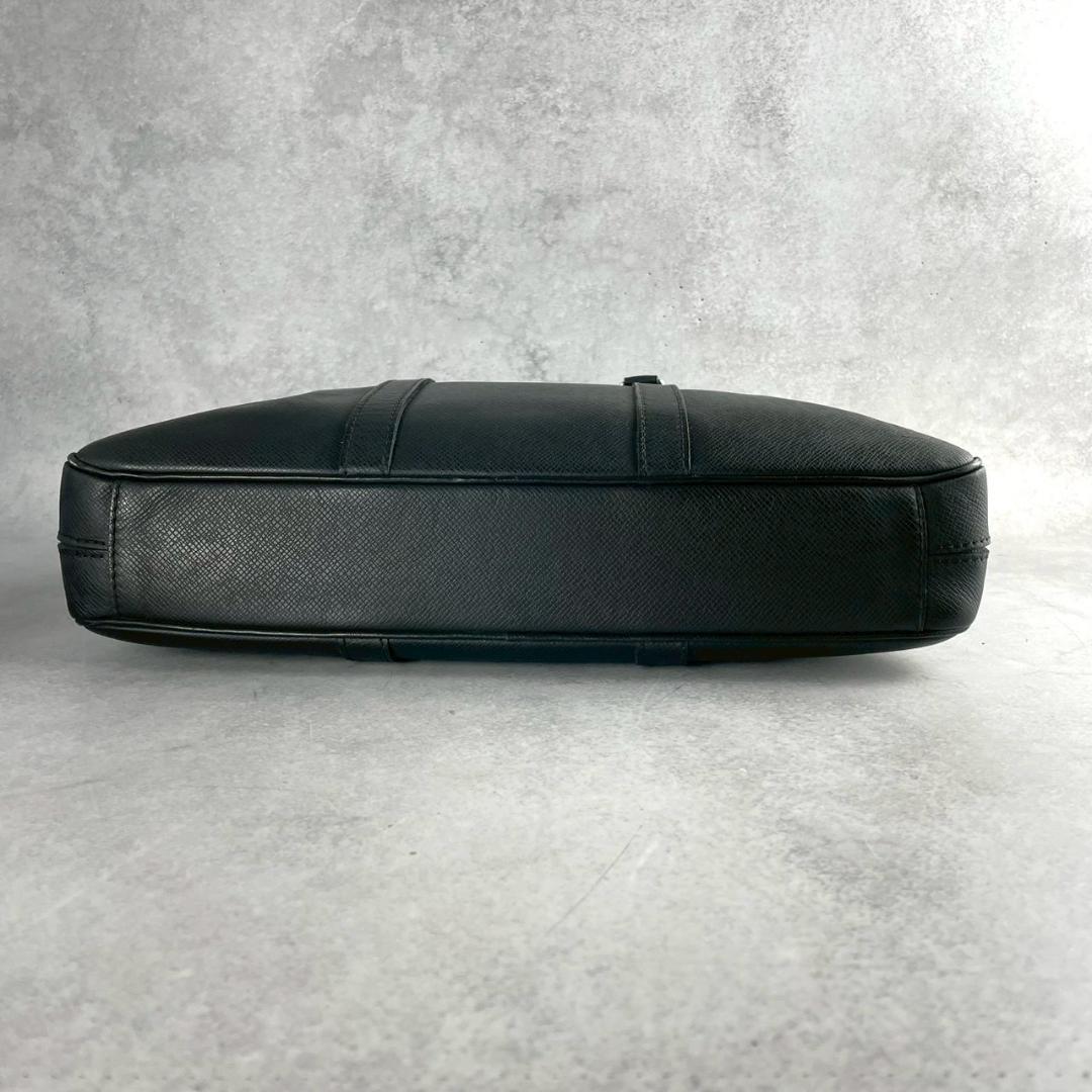 d*4様 極希少✨ ルイヴィトン タイガ ポルトドキュマン PDV PM ビジネ