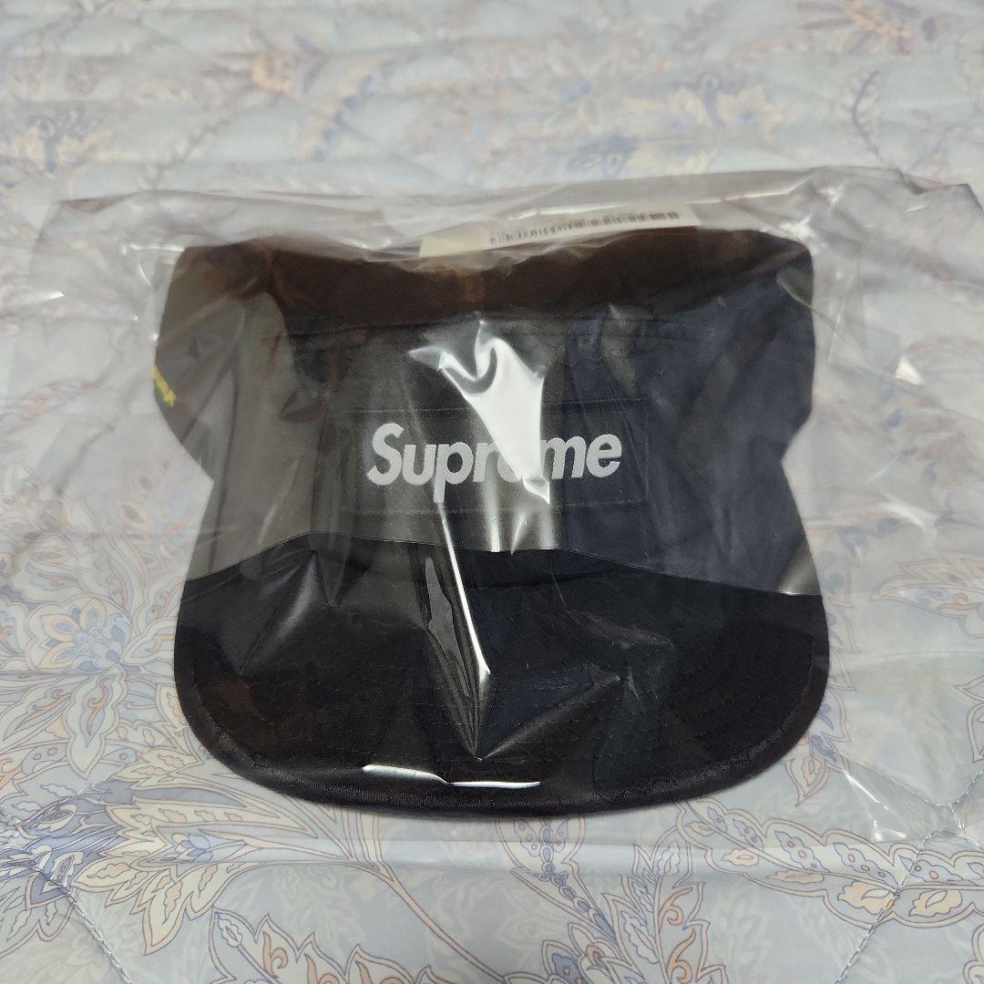 帽子 kkk Supreme Cordura Ripstop Camp Cap