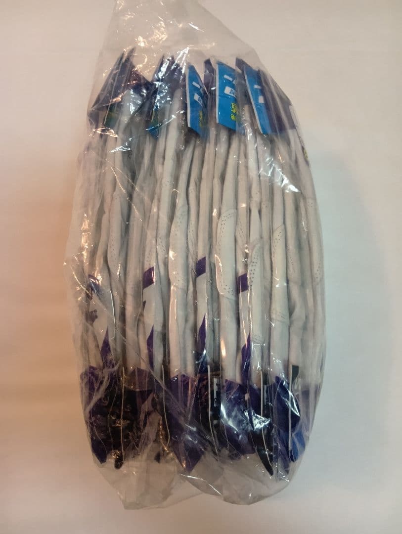 富士グローブ （Lサイズ）革手袋160双（まとめ売りやすくであります。）革手