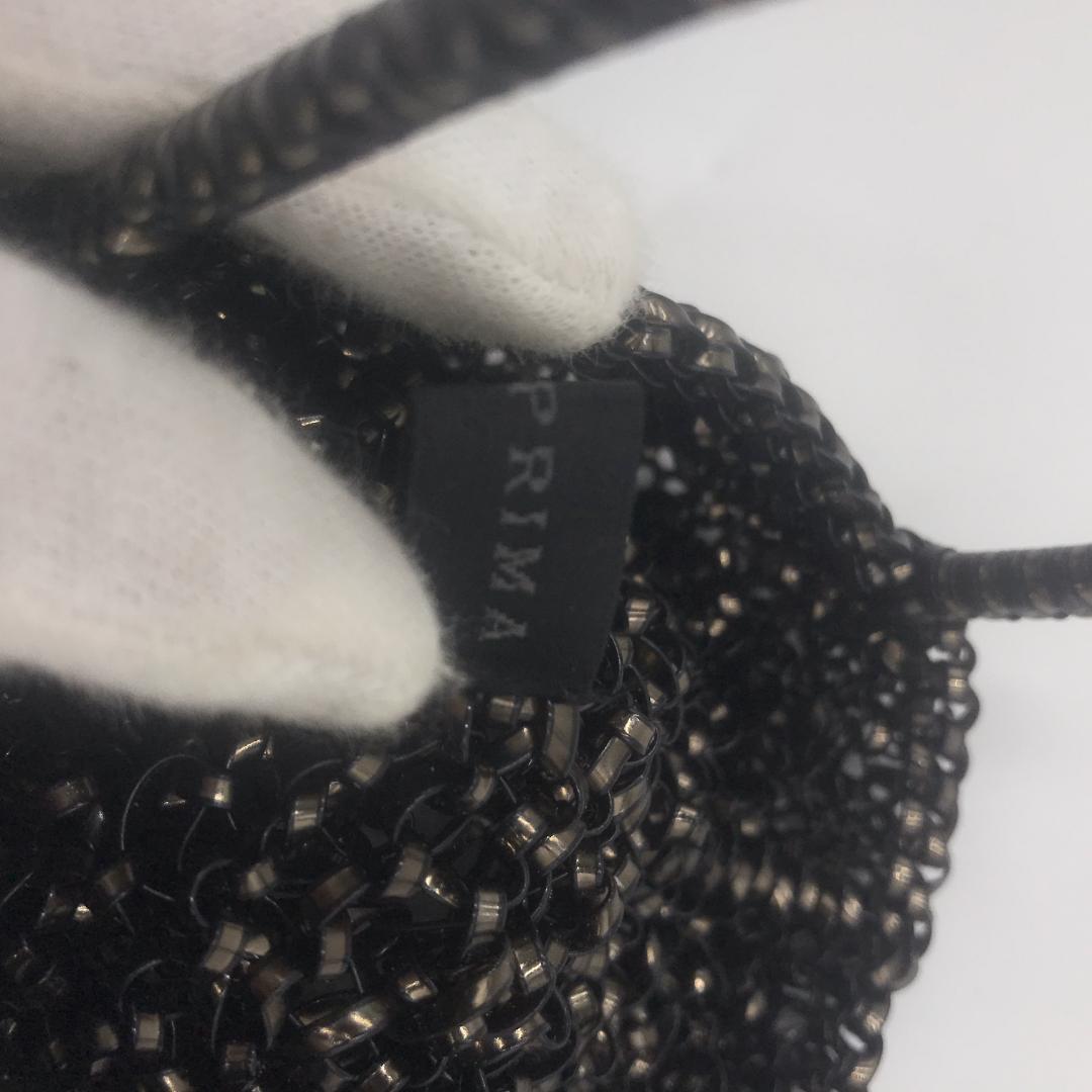 【極美品】 ANTEPRIMA アンテプリマ ハンドバッグ ポーチ ミニサイズ