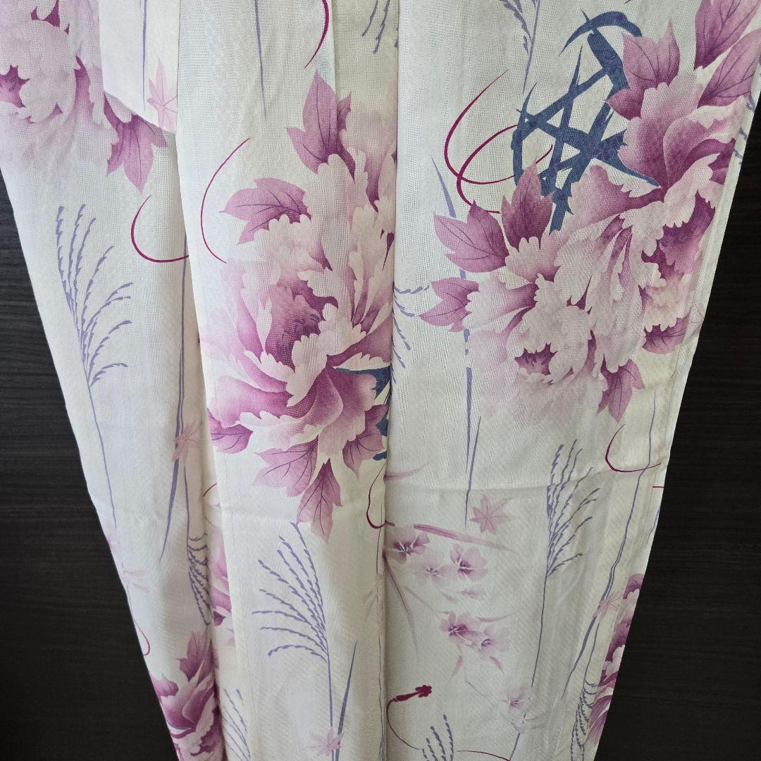 嵐山よしむら｜浴衣｜帯｜帯締め｜小物セット