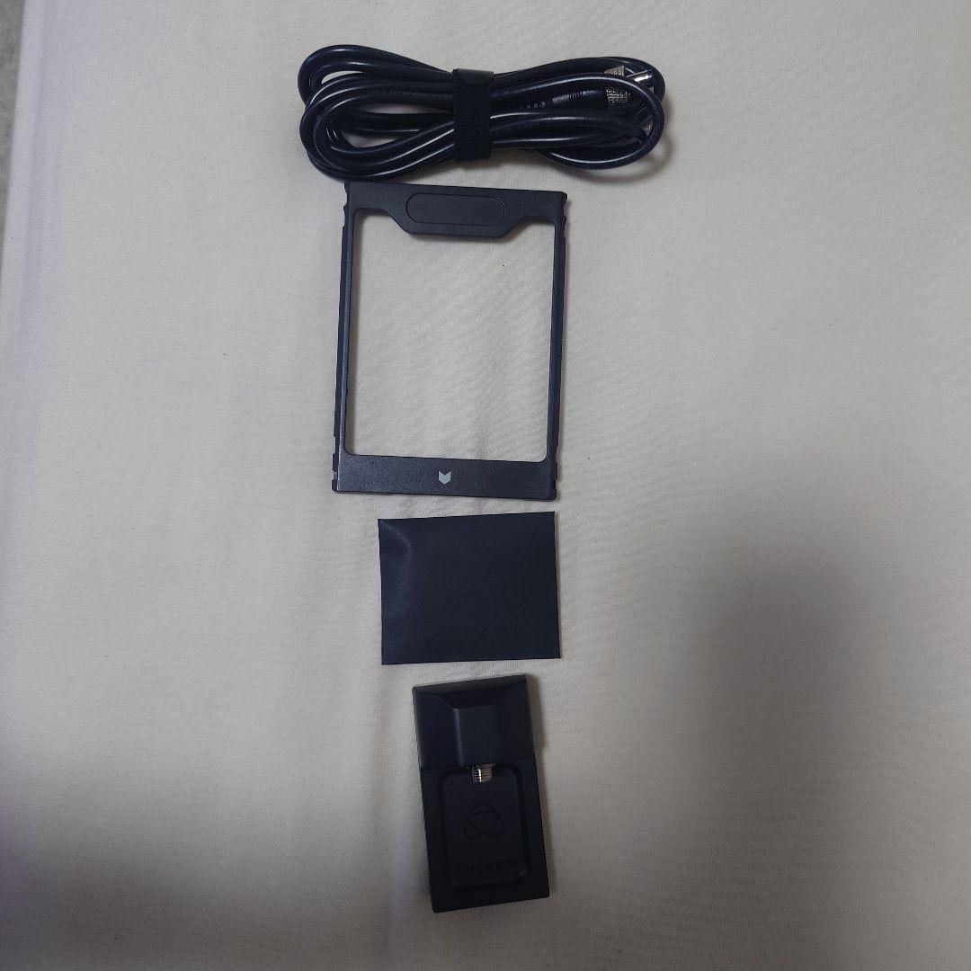 傷あり特価】最新型 ATOMOS Ninja (2023) SSD1.5TB付